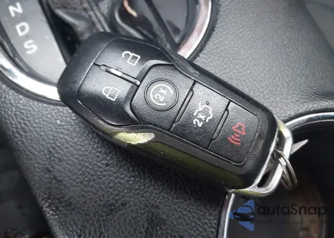 2017 Ford Mustang Gt z USA, uszkodzony, nr VIN 1FA6P8CF9H5309118